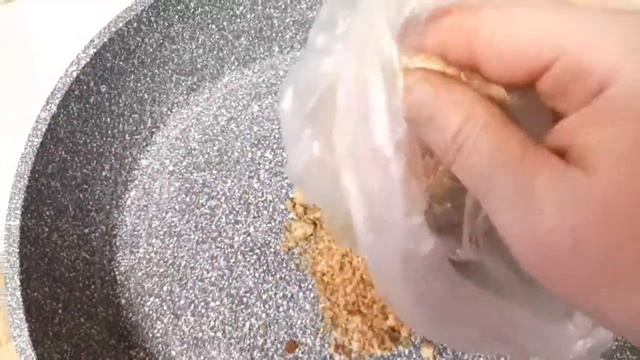 Вкусные десерты