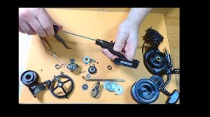 Катушка для фидера - Viva Top Feeder 5000 - Обзор.