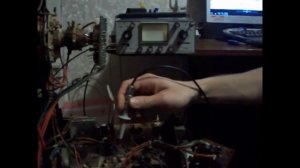 Ремонт телевизора - неисправность OSD