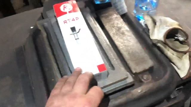 Котёл длительного горения 15 кВт, отправка в город Харьков. смотреть онлайн