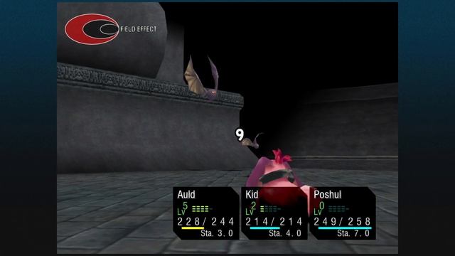 Chrono Cross: The Radical Dreamers Edition — Part 1 - A Strange Dream смотреть онлайн