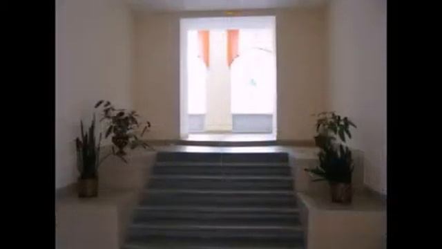 СПБ ГБ ПОУ "Охтинский колледж" _видео презентация смотреть онлайн