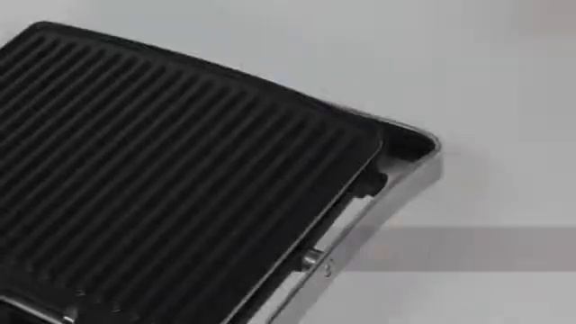 Контактный электрогриль Profi Cook PC KG 1029 смотреть онлайн