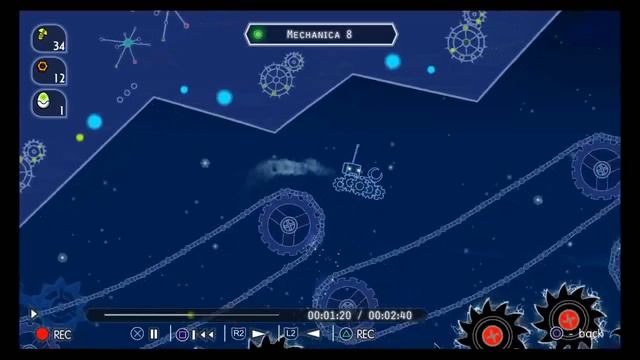 TerRover - All At Once trophy / Всё и сразу смотреть онлайн