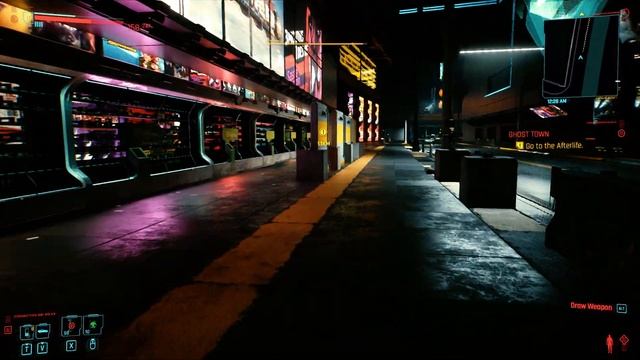 Cyberpunk 2077 gameplay ULTRA| Fake HDR mod/ GTX 1660Ti /i7-9750H Mobile смотреть онлайн