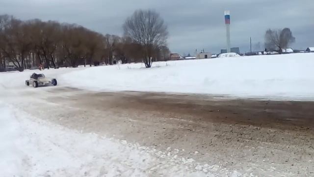 Автокросс Ржев смотреть онлайн