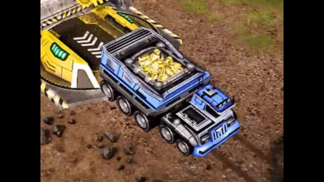 Red alert 3 Quotes: IFV, Collector, Riptide смотреть онлайн