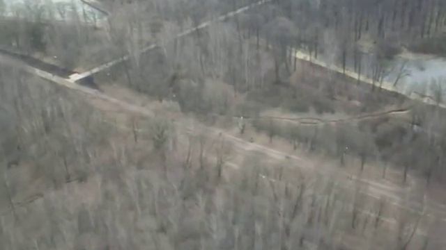 полеты над Москвой 2 смотреть онлайн