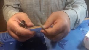 Как сделать  светлячок  своими руками / рыбалка это жизнь