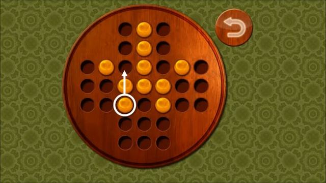 How To Solve Mind Games Chinese Checkers (14) смотреть онлайн