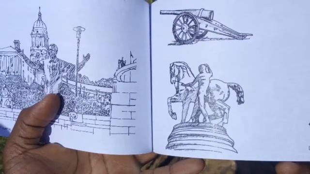 sketch n cities # смотреть онлайн
