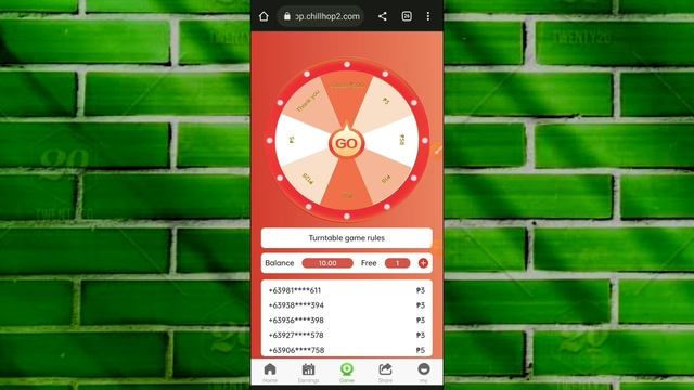 LIBRENG 200.00 PHP SA GCASH! 1 DAY LANG PAYOUT AGAD NG ₱200! SOBRANG DALI LANG KUMITA PROMISE смотреть онлайн