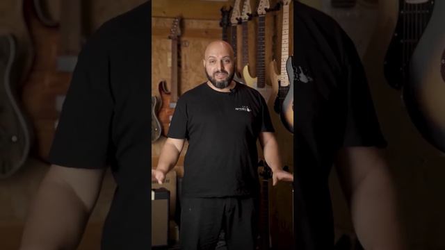 3 דברים שלא ידעתם על חברת CORT | בית המוסיקה смотреть онлайн