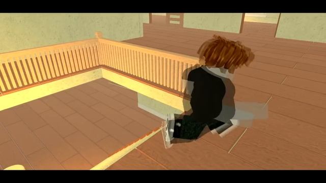 ROBLOX BULLY STORY - Faded (Collab with Kav02) смотреть онлайн