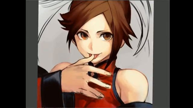 speed paint - jam guilty gear смотреть онлайн