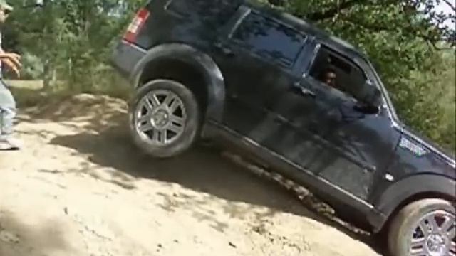 dodge nitro his land смотреть онлайн