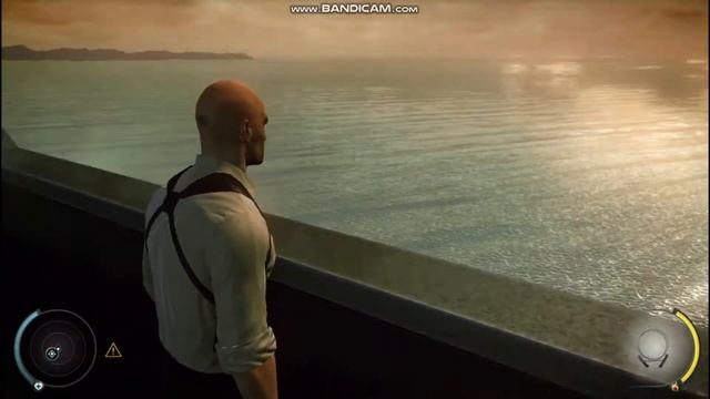 Hitman: Absolution | Game | Mission 1 | A Personal Contract | Gaming World смотреть онлайн