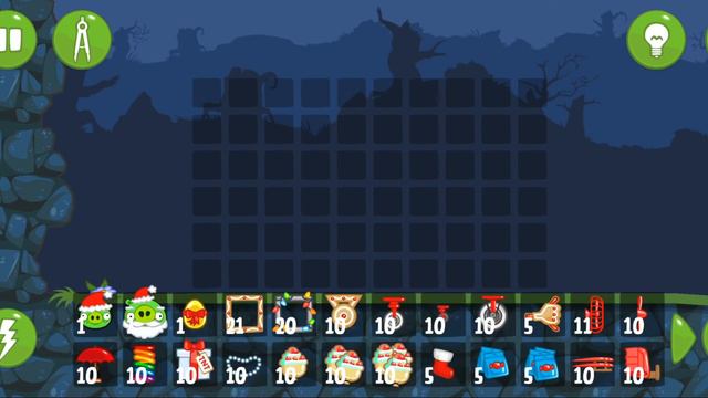 Bad Piggies  видео  3