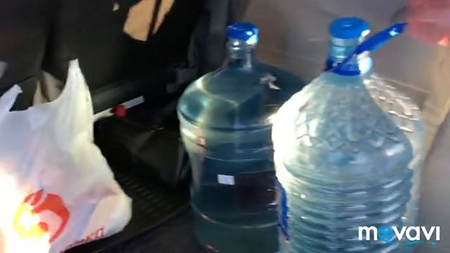 Обзор автомобиля Hyundai trajet смотреть онлайн