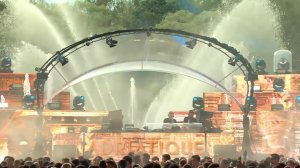 Adriatique _ Tomorrowland Belgium 2019