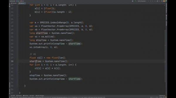 Обзор Java 18 | Что нового в обновлении и как это попробовать?