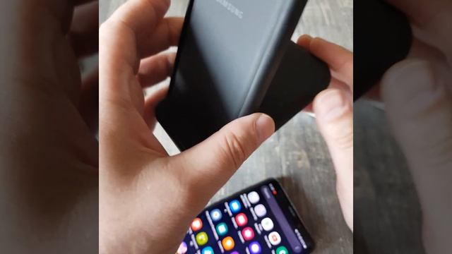Зарядка Samsung N5200 смотреть онлайн