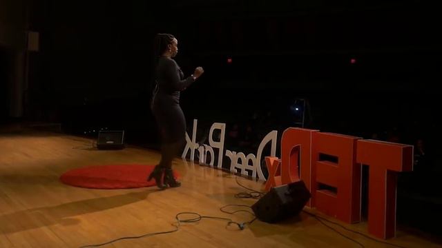 What Does Art Want With You? | Lisa Whittington | TEDxDeerPark смотреть онлайн