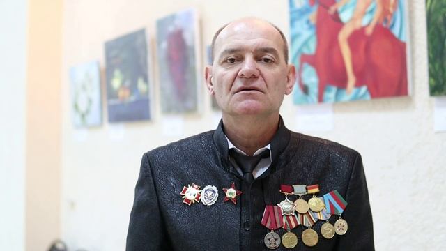 4 ноября С.В. Целуйко.mp4 смотреть онлайн