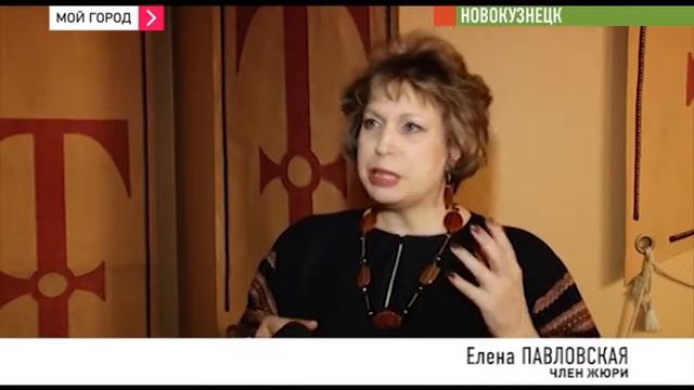 В Новокузнецке завершился проект для непрофессиональных исполнителей под названием «Твой шанс» смотреть онлайн