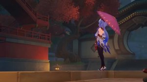 МОЙ ОПЫТ ЗА 60 РАНГОВ: Советы новичкам в Genshin Impact