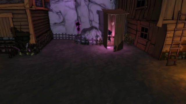 Обзор Shadow Puppeteer смотреть онлайн