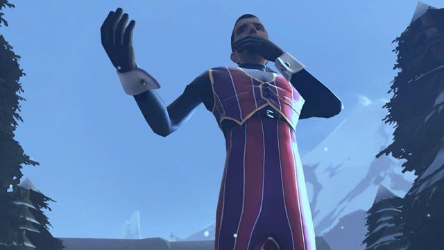 He Will Always Be Our Number One (A Tribute To Stefán Karl Stefánsson) смотреть онлайн