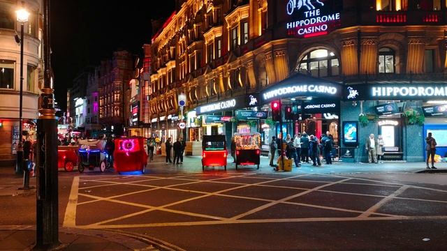 Londres Inglaterra ? Hermosa música relajante, música tranquila, estudio, trabajo смотреть онлайн