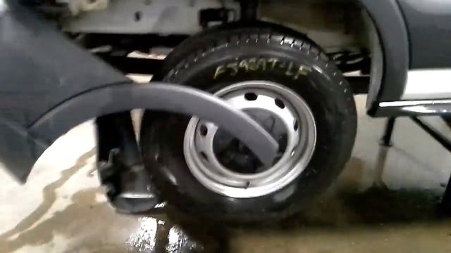 PARTS FOR 2015 Ford Transit 250 FJ9897 смотреть онлайн