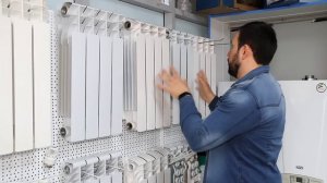 Как ВЫБРАТЬ ЛУЧШИЙ РАДИАТОР ОТОПЛЕНИЯ всего по одному признаку?
