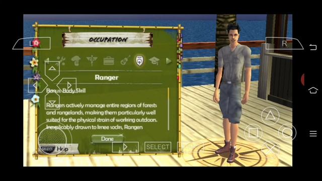 Get Started: Creating the crew Sims 2 Castaway смотреть онлайн