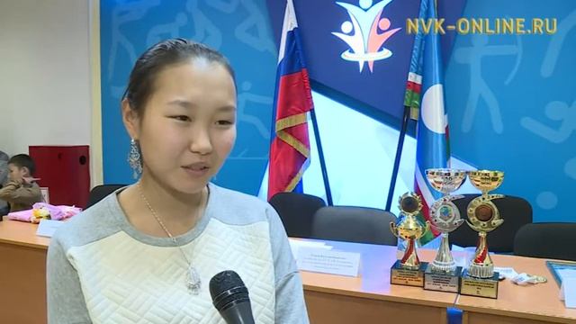 Юные спортсмены Якутии завоевали 7 медалей на первенстве мира по стоклеточным шашкам смотреть онлайн
