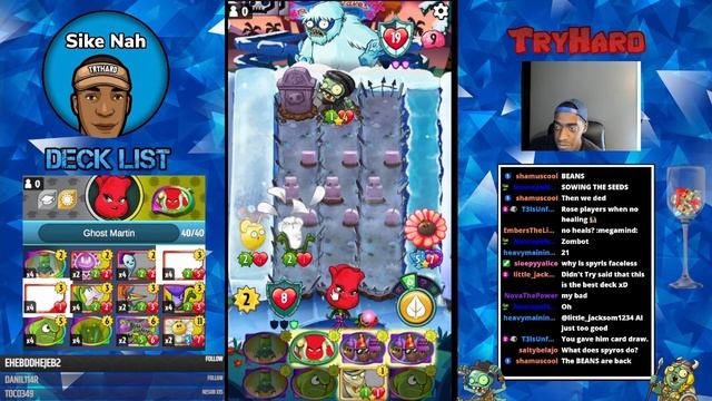 How Good Is Ghost Pepper? смотреть онлайн