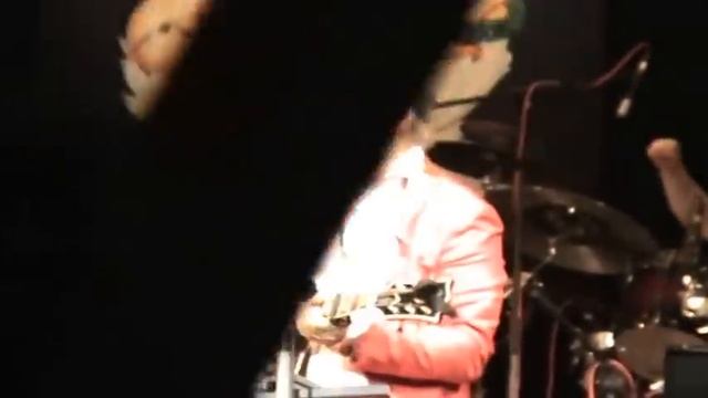 Знак Героя Труда - Аквариум и БГ, Владивосток, 24 окт 2012 смотреть онлайн