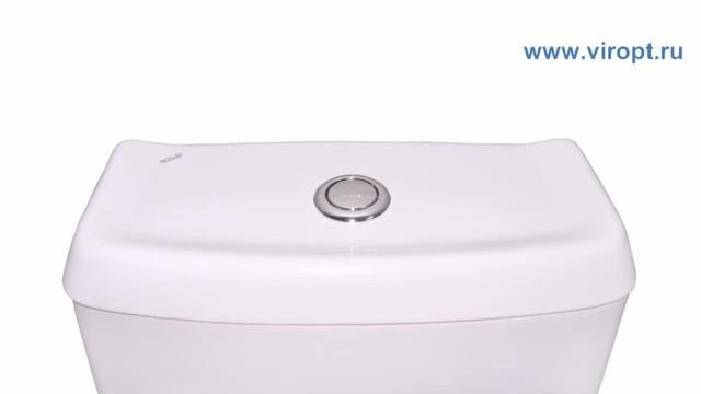 УНИТАЗ КОМПАКТ ROSA "РЕССА" смотреть онлайн