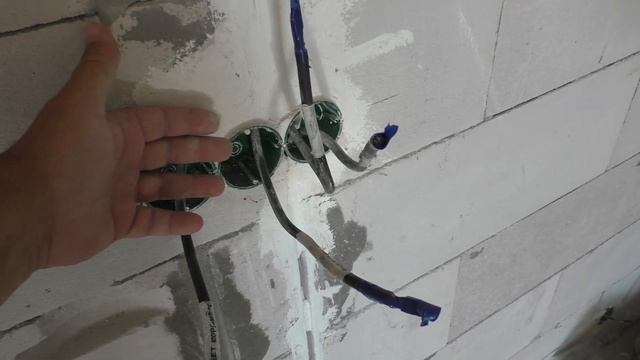 Электрика в частном доме. смотреть онлайн