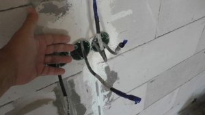 Электрика в частном доме.