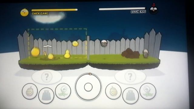 Chick chick boom game review смотреть онлайн