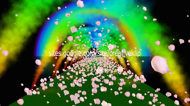 Footage Alley -  Футаж Аллея