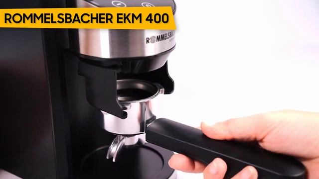 TOP–7. Die besten Elek­tri­schen Kaf­fee­müh­len [Kegel, Propeller, Scheiben]. Test & Vergleich 202 смотреть онлайн