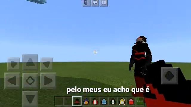 Addon de Sonic adventure minecraft pe 1.14 e 1.16 super top смотреть онлайн