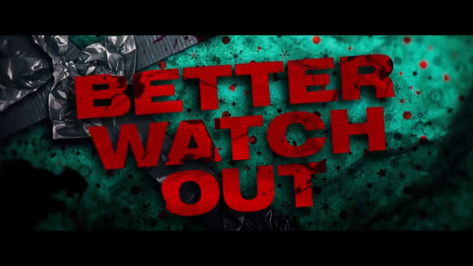 Лучше остерегаться / Better Watch Out (2016) Trailer смотреть онлайн