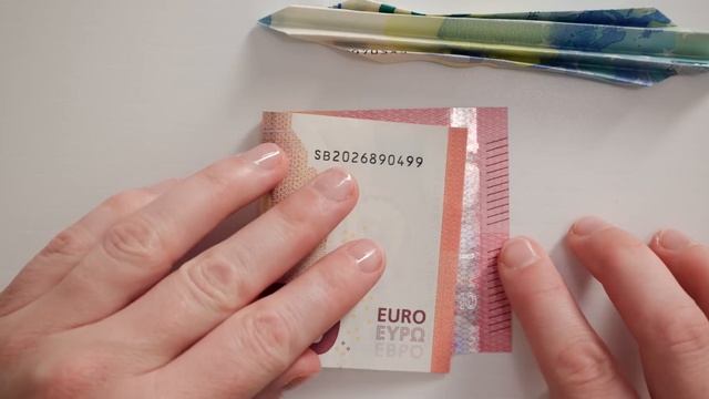 Super einfach einen Schmetterling aus Geldscheinen als Geldgeschenk falten смотреть онлайн