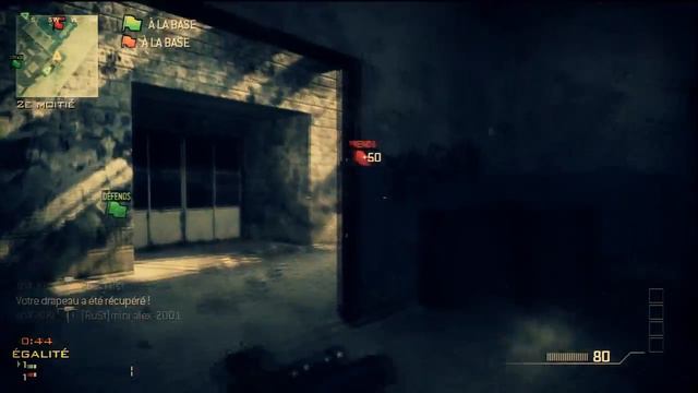 [MONTAGE] Trailer Soma, enX-KiKi смотреть онлайн
