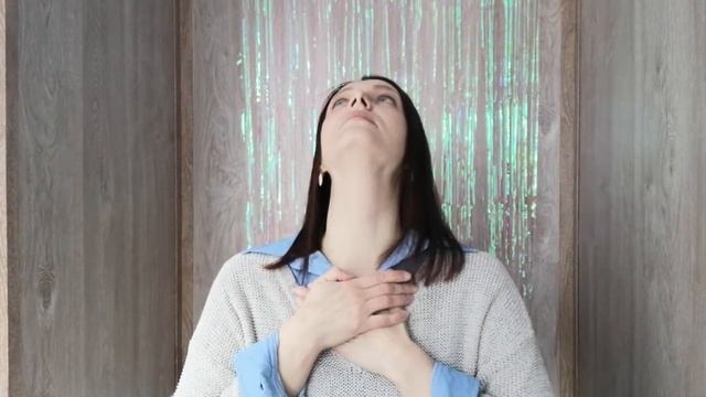 Как убрать второй подбородок